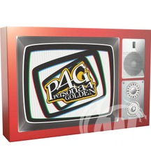 Persona 4 Golden [Midnight Channel Edition]